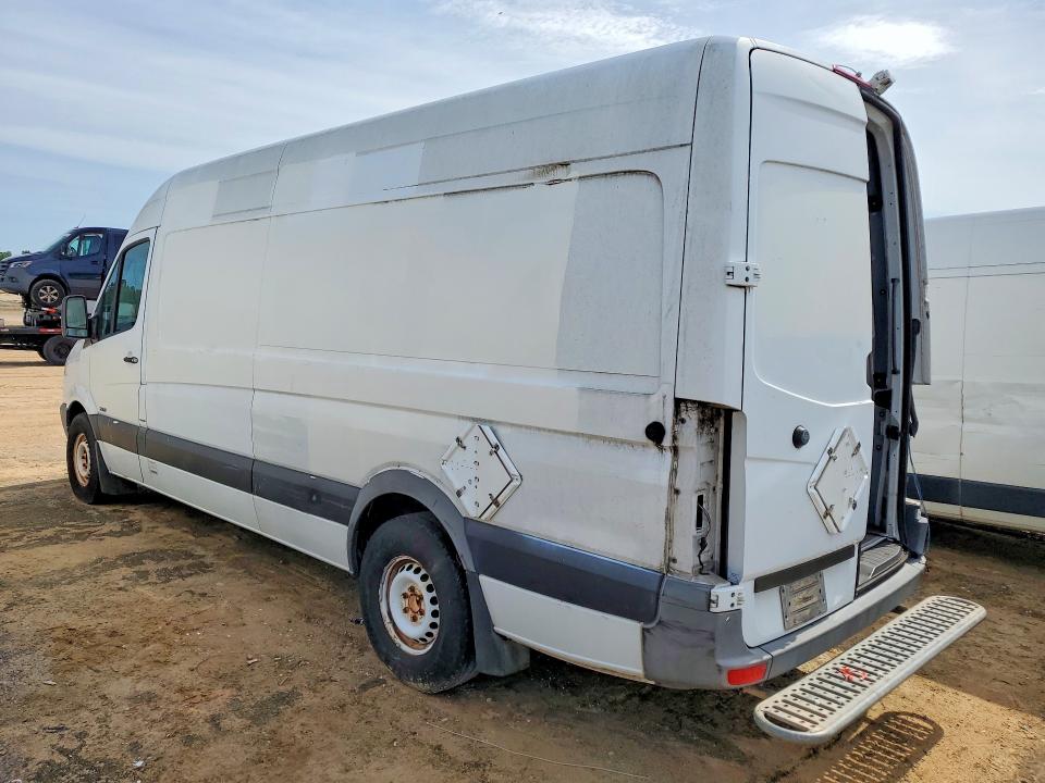 Aukcja sprzedaży 2012 Mercedes Benz Sprinter, vin: WD3PE8CB2C5691982, numer aukcji: 53539326
