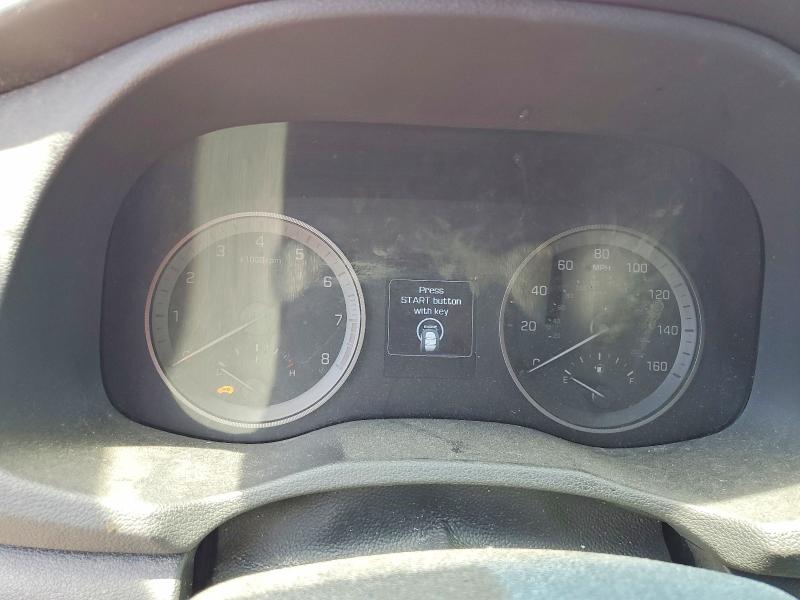 55779306 :رقم المزاد ، KM8J33A29GU230664 vin ، 2016 Hyundai Tucson مزاد بيع