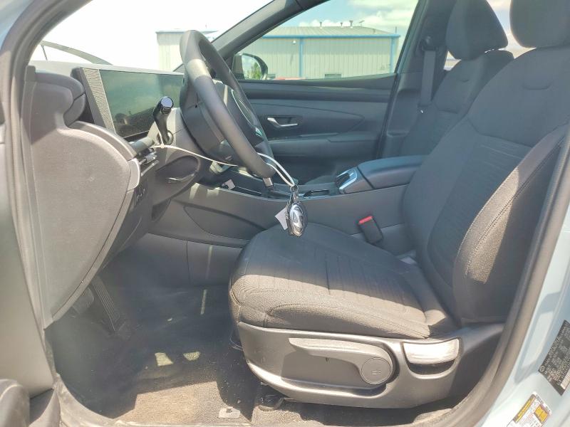 56775016 :رقم المزاد ، 5NTJA4DE5SH145637 vin ، 2025 Hyundai Santa Cruz مزاد بيع
