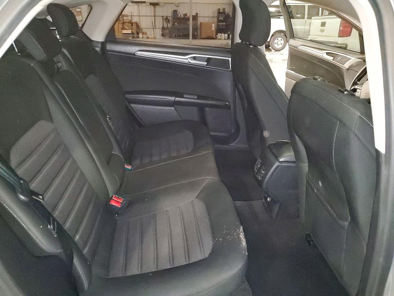 56876666 :رقم المزاد ، 3FA6P0T98KR254029 vin ، 2019 Ford Fusion مزاد بيع
