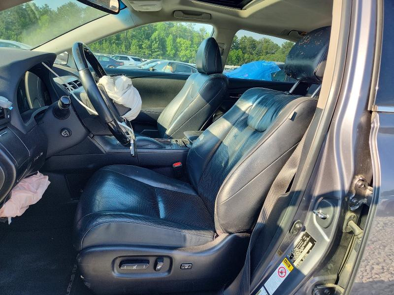 Продажа на аукционе авто 2015 Lexus Rx, vin: 2T2ZK1BA9FC199900, номер лота: 57139726