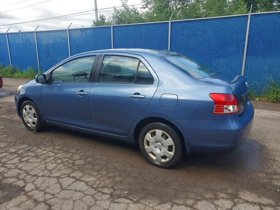 Продажа на аукционе авто 2012 Toyota Yaris, vin: JTDBT4K31CL029315, номер лота: 58797386