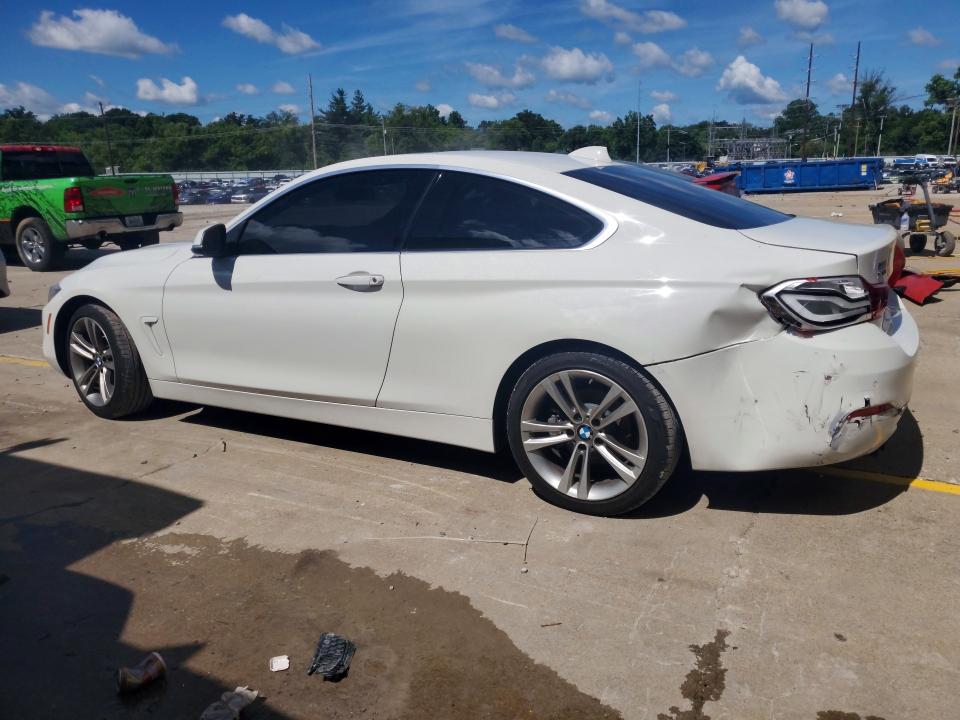 57867616 :رقم المزاد ، WBA4W5C53KAE50811 vin ، 2019 Bmw 430xi مزاد بيع