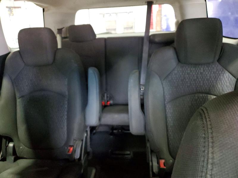 Aukcja sprzedaży 2010 Gmc Acadia, vin: 1GKLRLEDXAJ176392, numer aukcji: 56879026