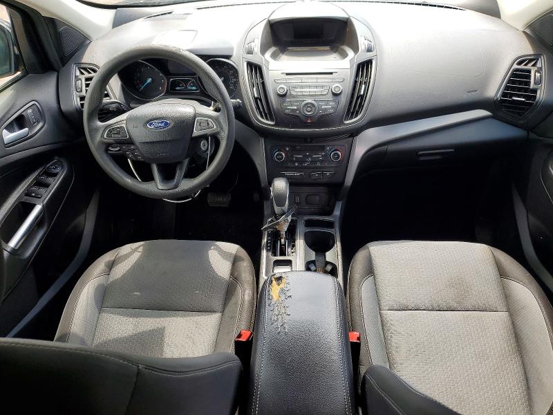 Продаж на аукціоні авто 2018 Ford Escape, vin: 1FMCU9GD5JUD38062, номер лоту: 58301036