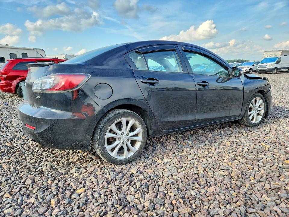 Продажа на аукционе авто 2010 Mazda 3, vin: JM1BL1S52A1100627, номер лота: 56118236