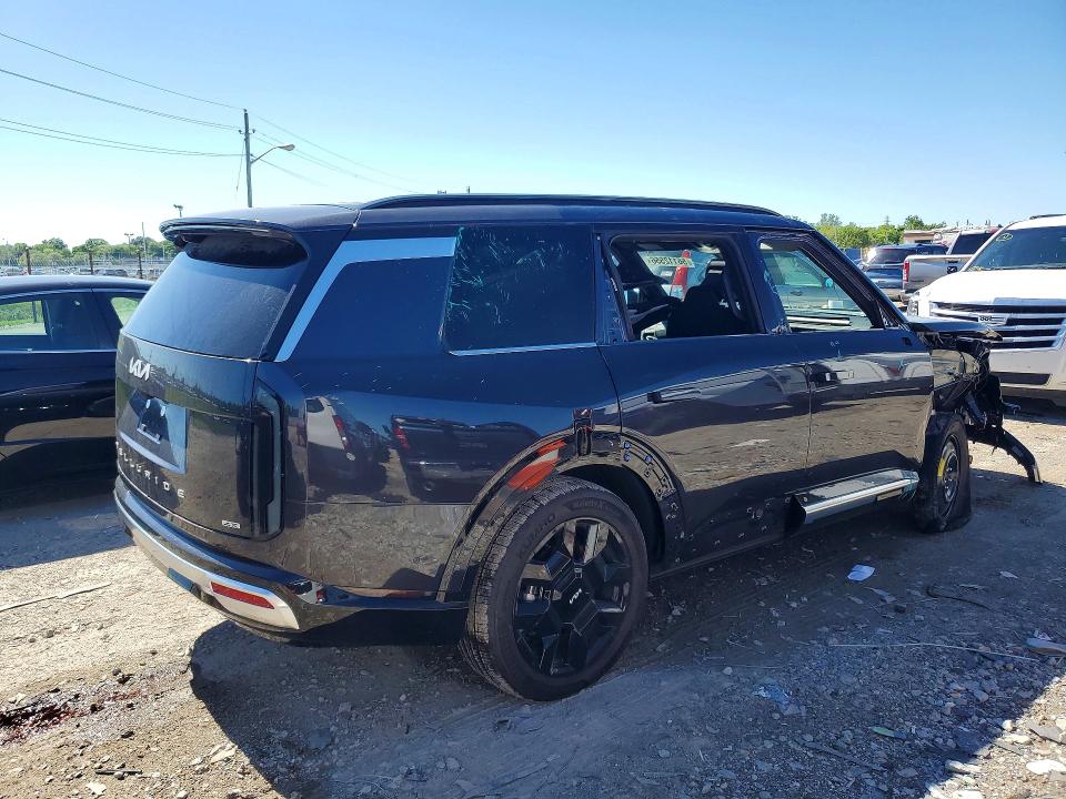 Aukcja sprzedaży 2027 Kia Telluride Hybrid, vin: 5XYPLESAXVG003501, numer aukcji: 56112556