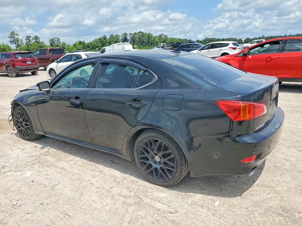 Продаж на аукціоні авто 2009 Lexus Is, vin: JTHBE262992017247, номер лоту: 56759416