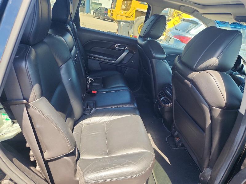 Продажа на аукционе авто 2011 Acura Mdx, vin: 2HNYD2H22BH004875, номер лота: 57380346