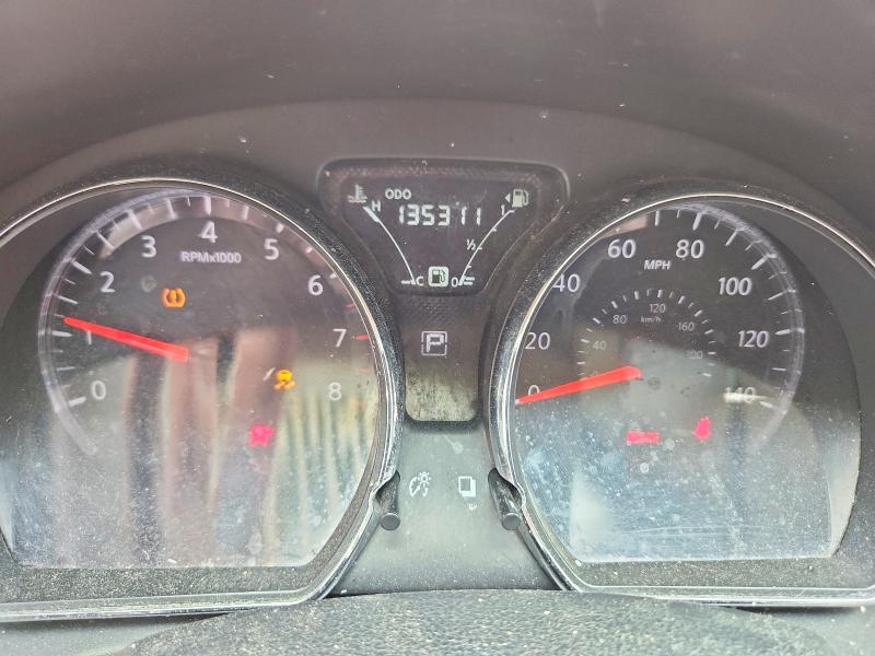 2016 Nissan Versa მანქანა იყიდება აუქციონზე, vin: 3N1CN7AP7GL802645, აუქციონის ნომერი: 57239026
