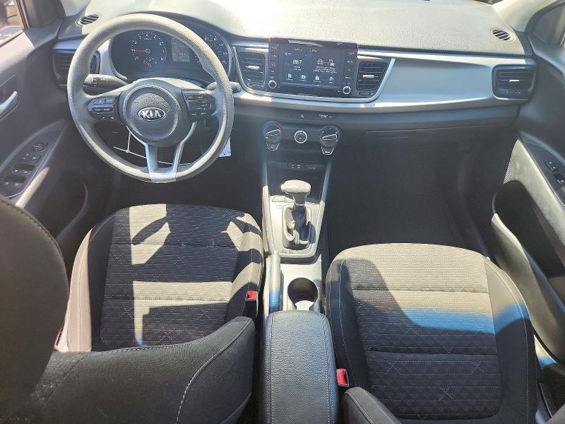 Продажа на аукционе авто 2019 Kia Rio, vin: 3KPA24AB9KE232354, номер лота: 56462156
