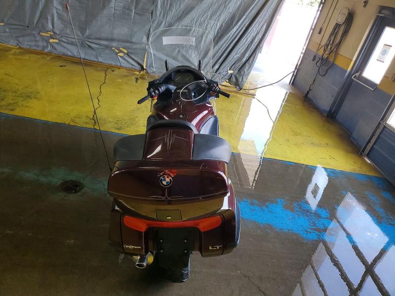 Aukcja sprzedaży 1999 Bmw K1200, vin: WB10555A2XZD70243, numer aukcji: 56845556