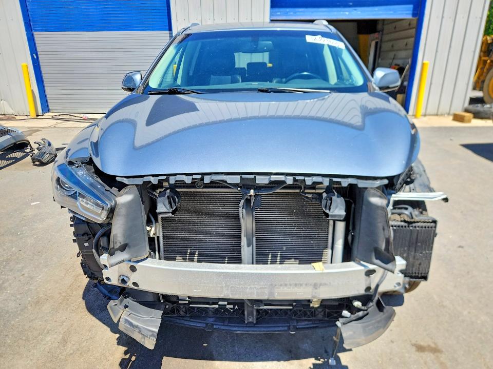 Aukcja sprzedaży 2016 Infiniti Qx60, vin: 5N1AL0MM5GC516643, numer aukcji: 56223656