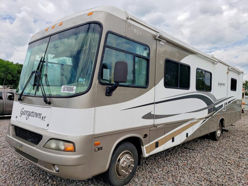 58780066 :رقم المزاد ، 5B4MP67G843397194 vin ، 2004 Workhorse W22 مزاد بيع