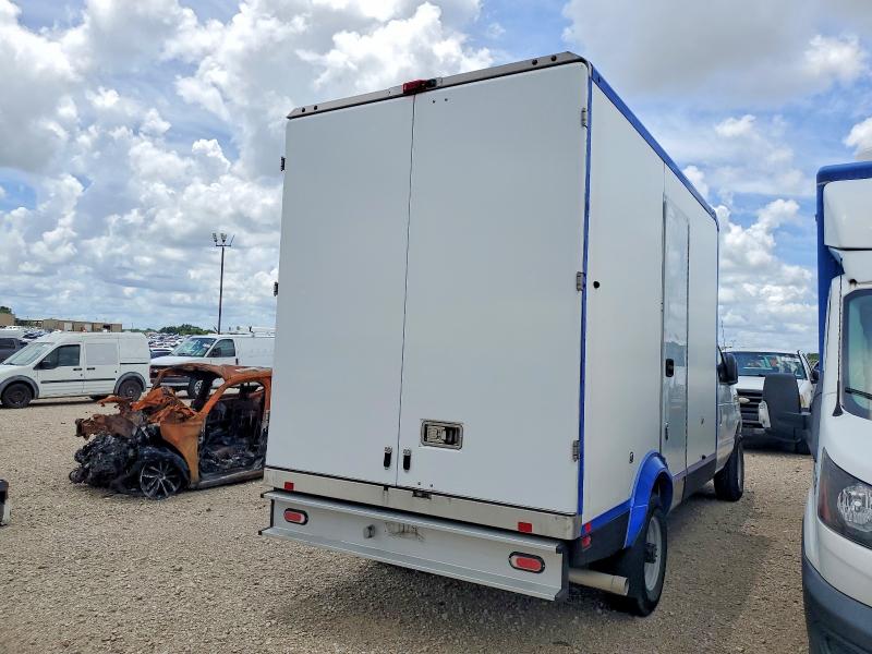 Продажа на аукционе авто 2023 Ford E350, vin: 1FDWE3FK9PDD29056, номер лота: 54187206