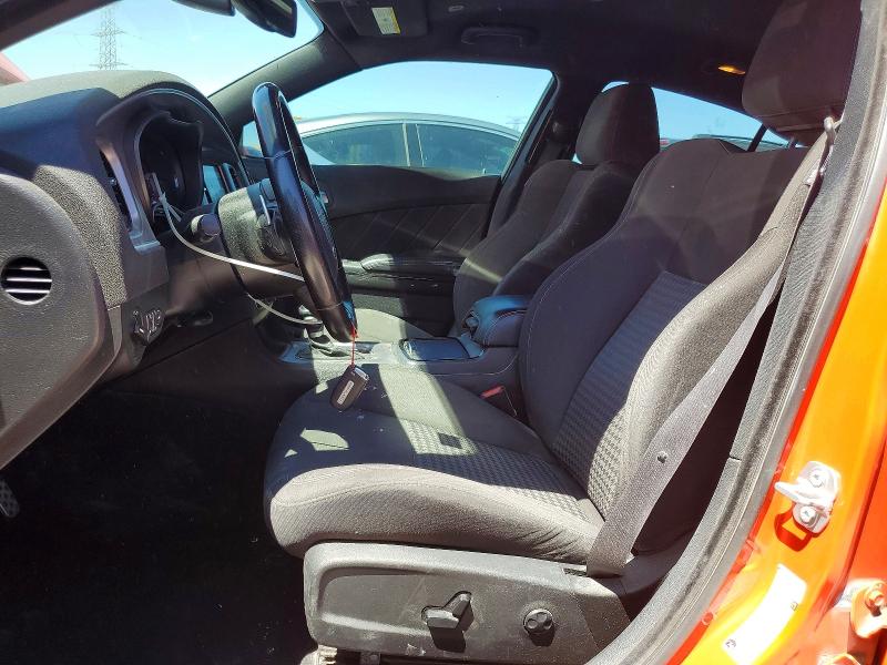 Продажа на аукционе авто 2020 Dodge Charger, vin: 2C3CDXHG2LH111746, номер лота: 57628046