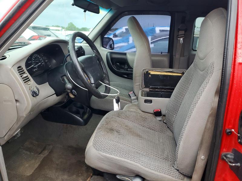 Продаж на аукціоні авто 1999 Ford Ranger, vin: 1FTZR15X2XPB57958, номер лоту: 57255136