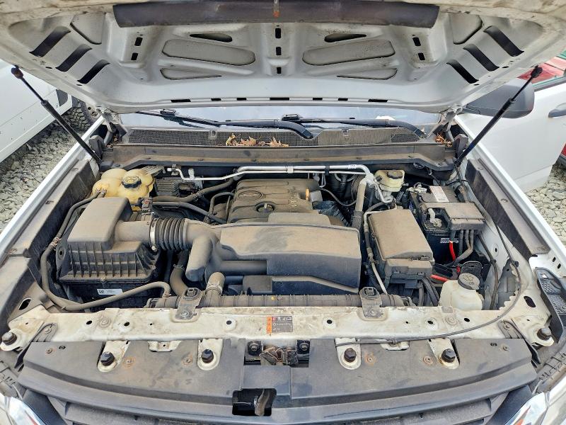 58012056 :رقم المزاد ، 1GCHSBEAXH1201565 vin ، 2017 Chevrolet Colorado مزاد بيع