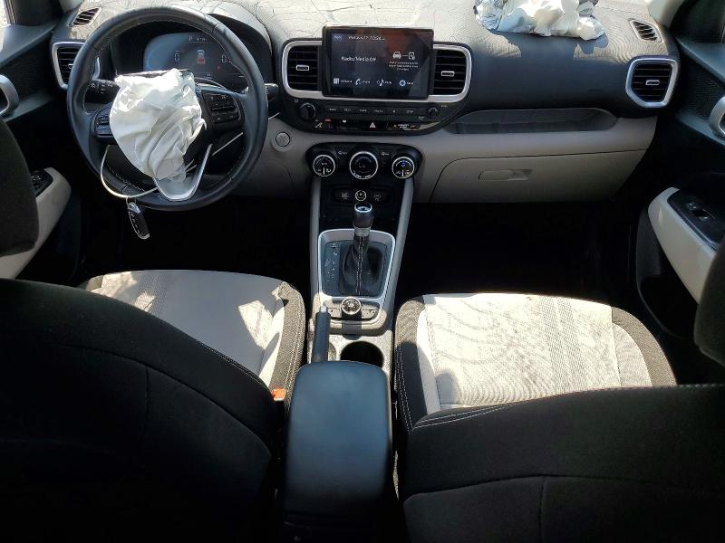 Aukcja sprzedaży 2024 Hyundai Venue, vin: KMHRC8A38RU326152, numer aukcji: 57705976