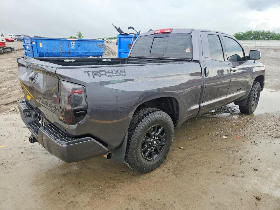 Продажа на аукционе авто 2019 Toyota Tundra, vin: 5TFBY5F10KX870050, номер лота: 57016046