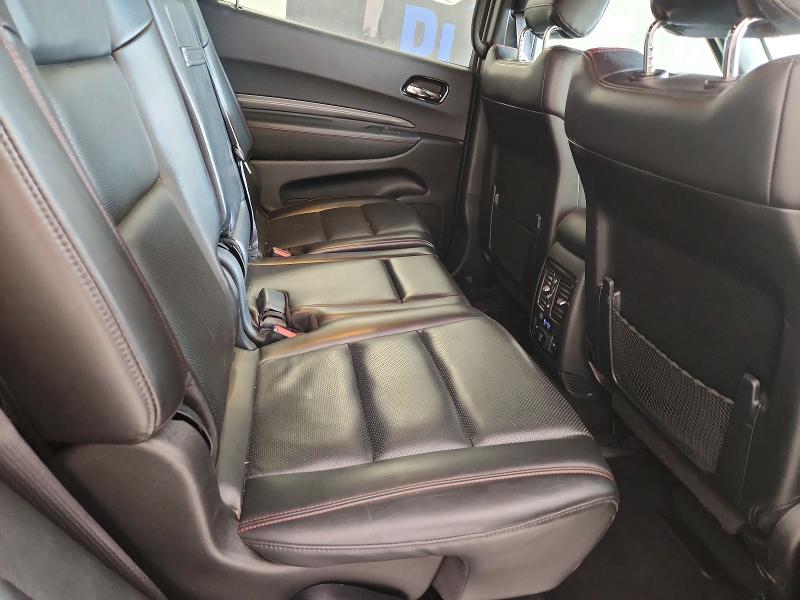 2024 Dodge Durango მანქანა იყიდება აუქციონზე, vin: 1C4RDJDG7RC191761, აუქციონის ნომერი: 55711386