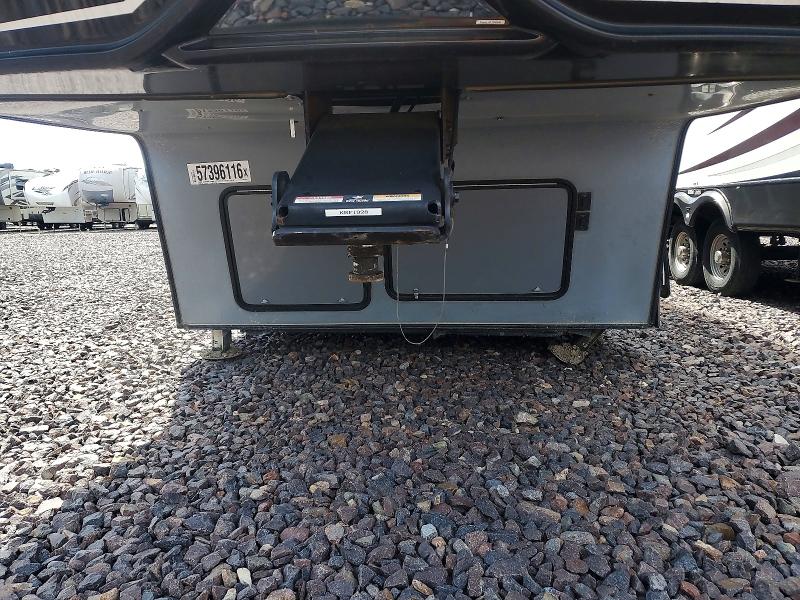 57396116 :رقم المزاد ، 4YDF42331KR800771 vin ، 2019 Keystone Raptor مزاد بيع