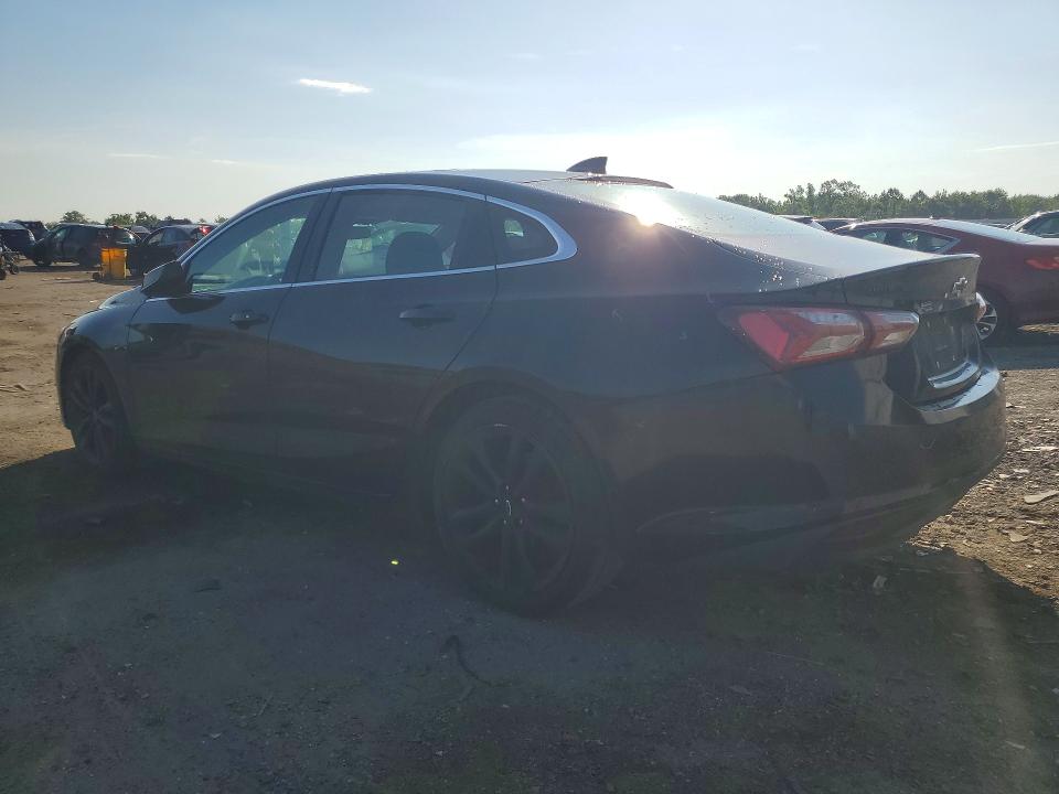 Aukcja sprzedaży 2020 Chevrolet Malibu, vin: 1G1ZD5ST4LF120958, numer aukcji: 56392126