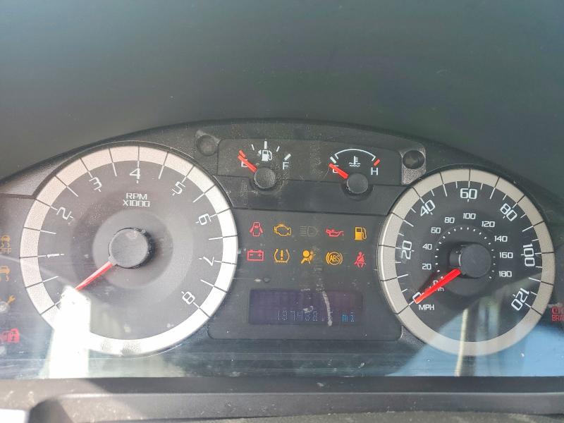 Продажа на аукционе авто 2011 Ford Escape, vin: 1FMCU0D77BKB22253, номер лота: 57443416