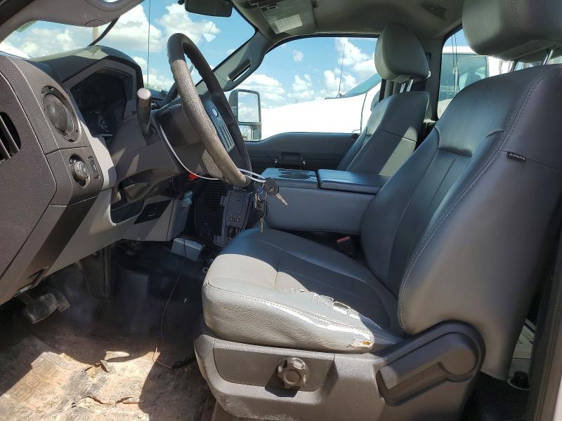 Продаж на аукціоні авто 2012 Ford F450, vin: 1FDUF4GTXCEB79416, номер лоту: 55635746