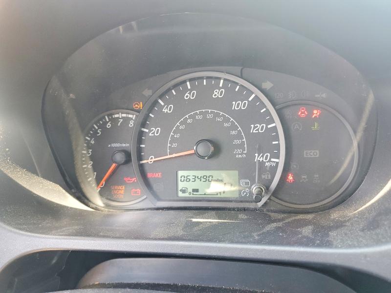 Продаж на аукціоні авто 2020 Mitsubishi Mirage, vin: ML32F4FJ5LHF08622, номер лоту: 56334086