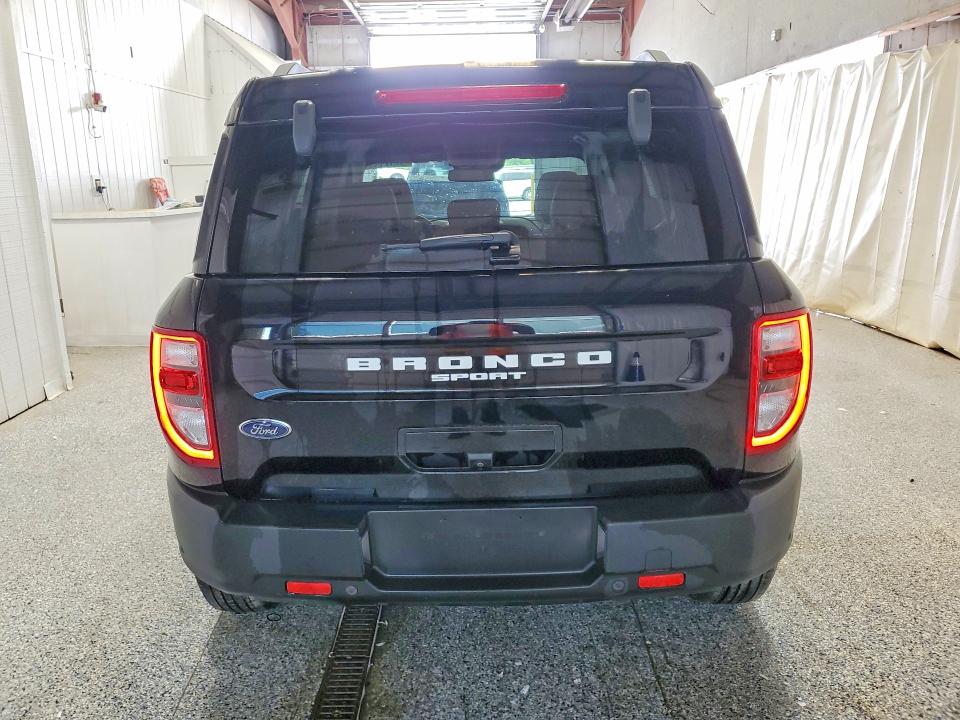 Продажа на аукционе авто 2021 Ford Bronco Sport, vin: 3FMCR9C65MRB32499, номер лота: 57370386