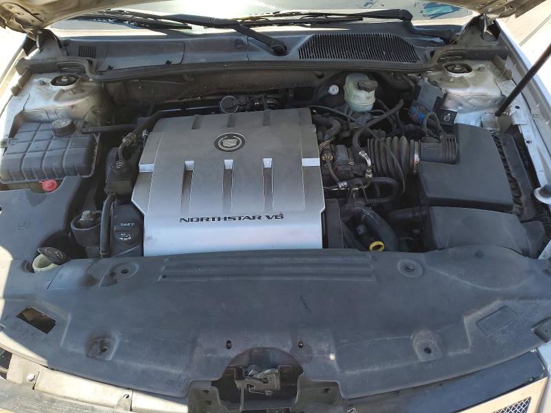 58649606 :رقم المزاد ، 1G6KH5E65BU116272 vin ، 2011 Cadillac Dts مزاد بيع