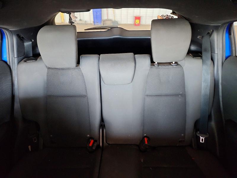 58588556 :رقم المزاد ، 3CZRU5H10MM706646 vin ، 2021 Honda Hr-v مزاد بيع