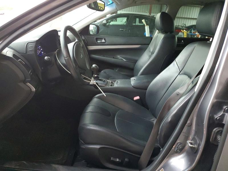Продажа на аукционе авто 2015 Infiniti Q40, vin: JN1CV6AP5FM580833, номер лота: 59138366