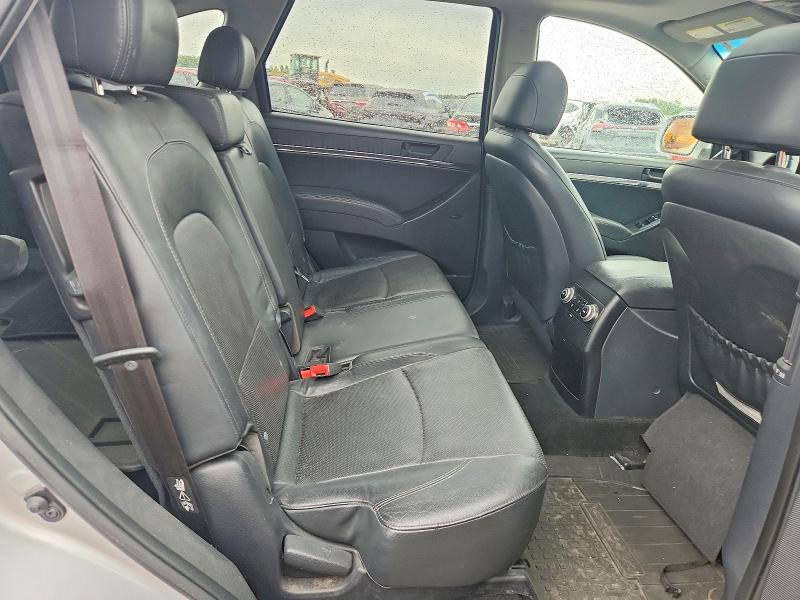 Продажа на аукционе авто 2012 Hyundai Veracruz, vin: KM8NUDCC9CU201525, номер лота: 57736316