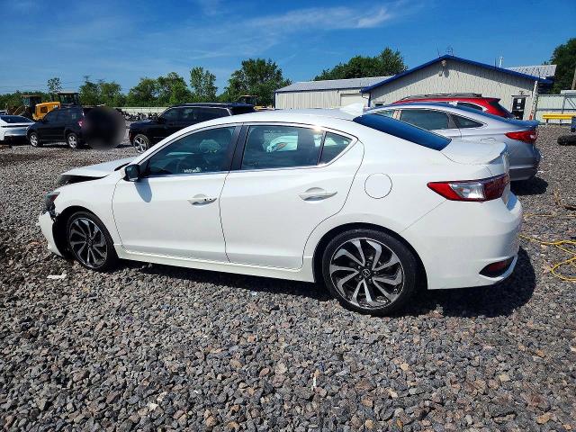 Aukcja sprzedaży 2016 Acura Ilx, vin: 19UDE2F87GA012826, numer aukcji: 56619466