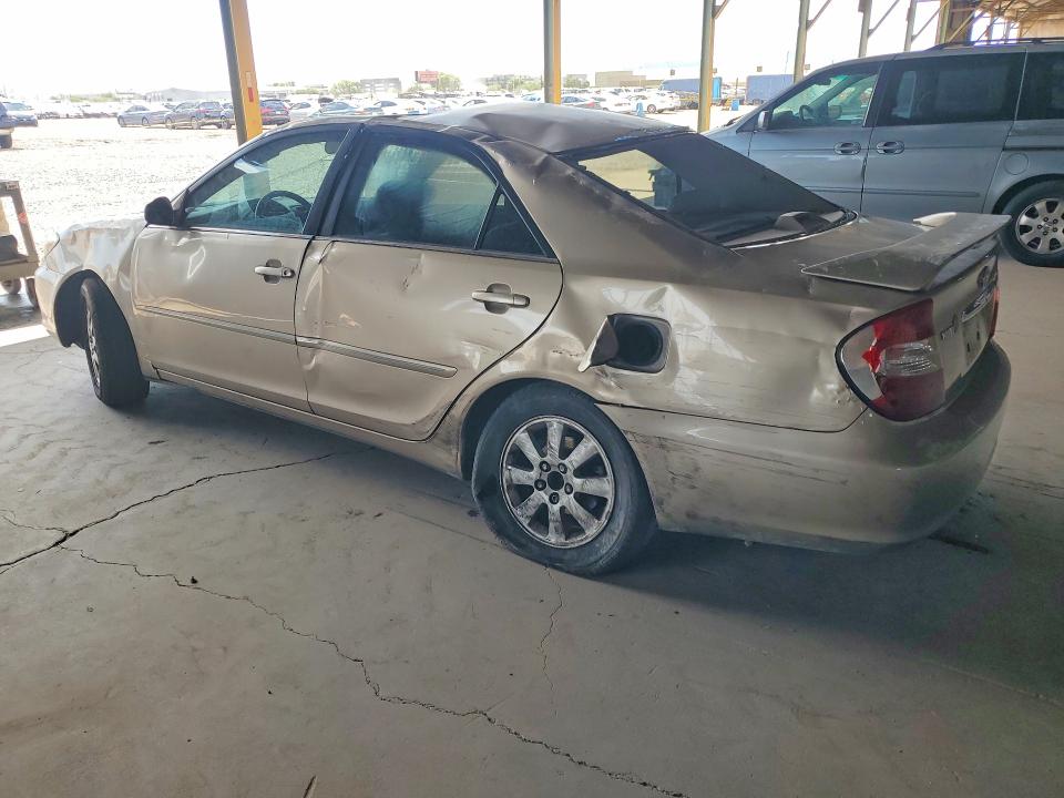Aukcja sprzedaży 2003 Toyota Camry, vin: 4T1BF30K23U039207, numer aukcji: 58743146