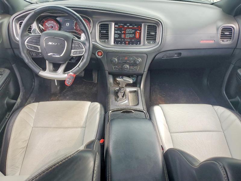Продажа на аукционе авто 2023 Dodge Charger, vin: 2C3CDXL97PH638471, номер лота: 55784006