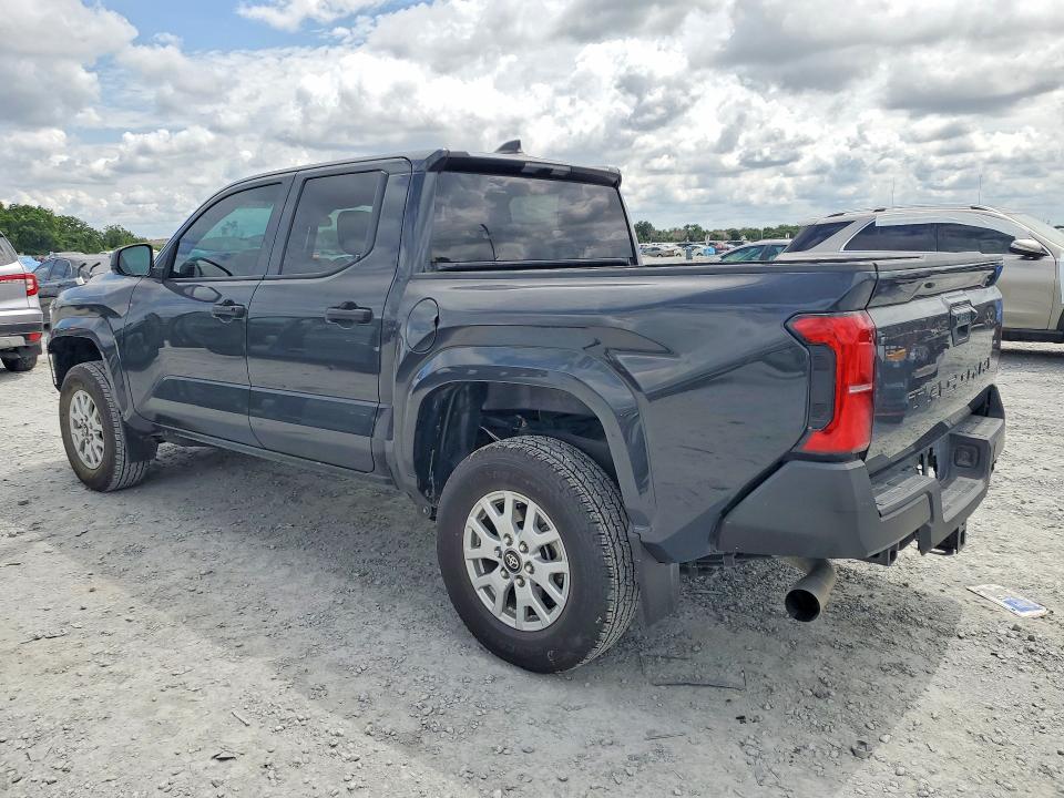 Aukcja sprzedaży 2024 Toyota Tacoma, vin: 3TYKD5HN3RT011115, numer aukcji: 56773496