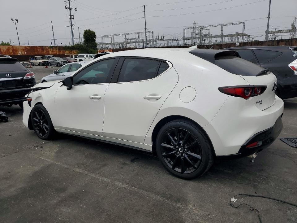 Auction sale of the 2023 Mazda 3, vin: JM1BPBJY3P1620737, lot number: 56483196