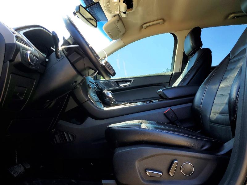 Aukcja sprzedaży 2017 Ford Edge, vin: 2FMPK4J9XHBC19082, numer aukcji: 53187866