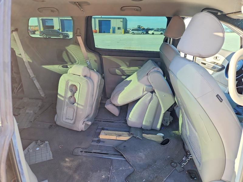 Продаж на аукціоні авто 2021 Kia Sedona, vin: KNDMB5C18M6673831, номер лоту: 55723836