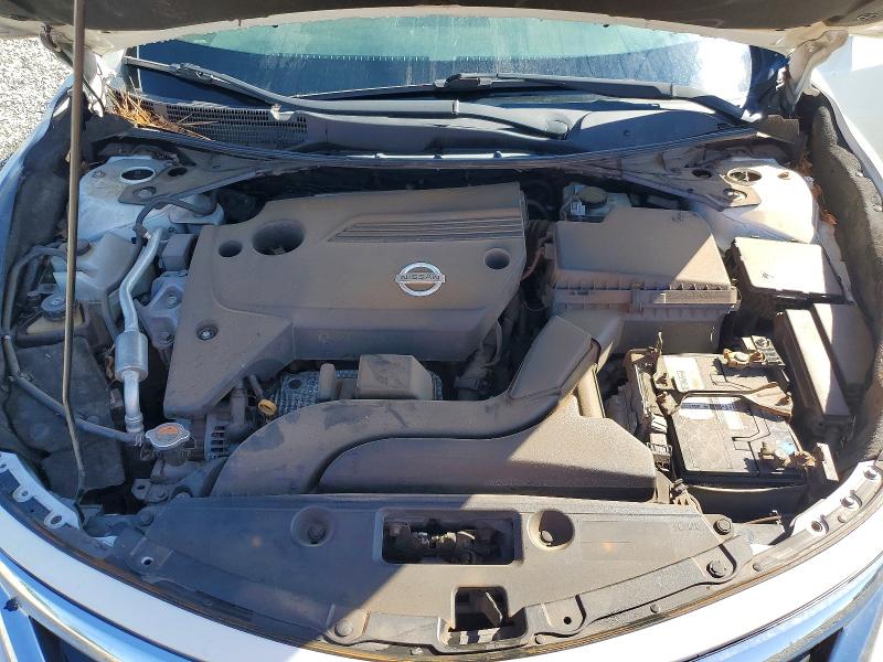 Продажа на аукционе авто 2013 Nissan Altima, vin: 1N4AL3AP6DC918693, номер лота: 55198026