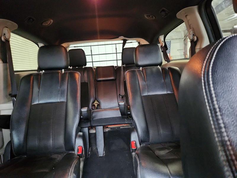 54707186 :رقم المزاد ، 2C4RDGCG7KR712933 vin ، 2019 Dodge Grand Caravan مزاد بيع