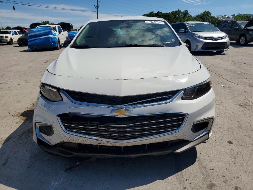 2016 Chevrolet Malibu მანქანა იყიდება აუქციონზე, vin: 1G1ZB5ST7GF189011, აუქციონის ნომერი: 57648756