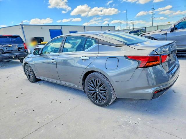2023 Nissan Altima მანქანა იყიდება აუქციონზე, vin: 1N4BL4DVXPN305523, აუქციონის ნომერი: 56826906