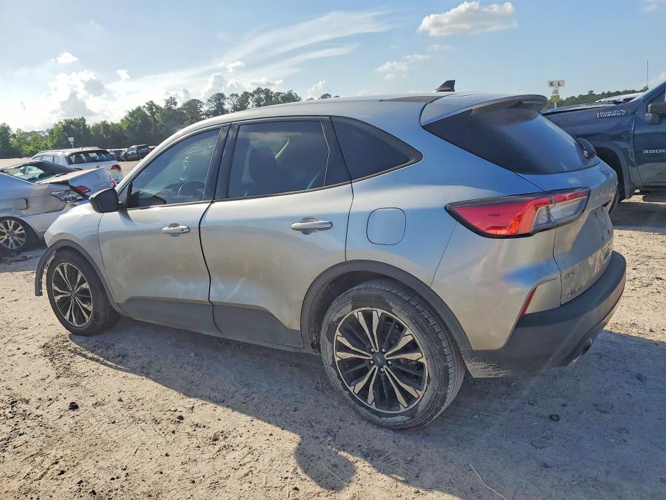 Продажа на аукционе авто 2022 Ford Escape, vin: 1FMCU0G64NUB45629, номер лота: 56627876