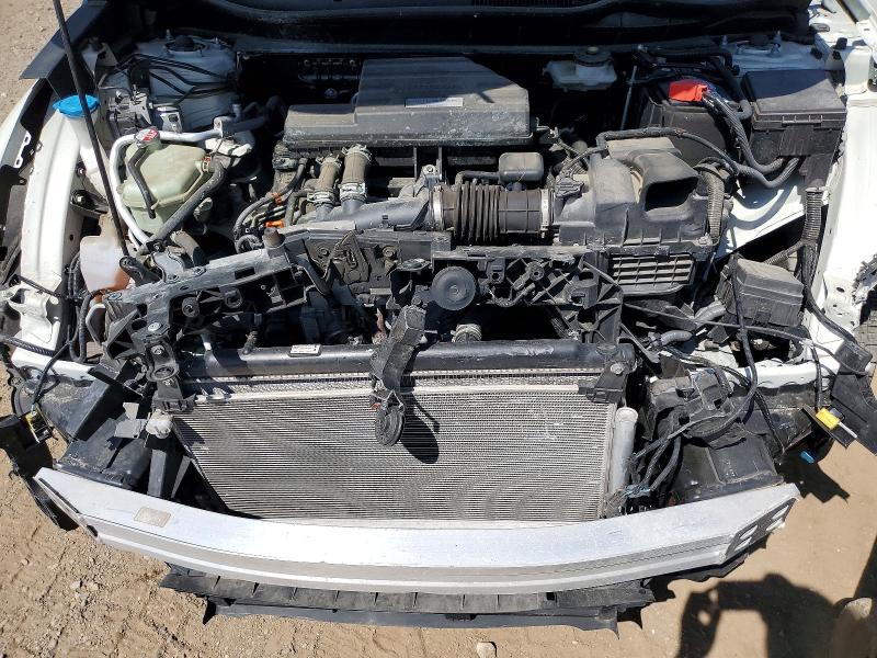Продаж на аукціоні авто 2018 Honda Cr-v, vin: 2HKRW2H5XJH647298, номер лоту: 56287916
