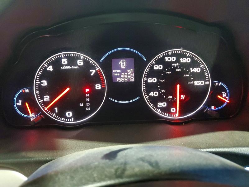 Продажа на аукционе авто 2004 Acura Tsx, vin: JH4CL968X4C027991, номер лота: 57583676