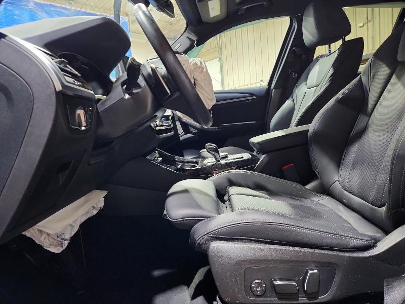 Aukcja sprzedaży 2024 Bmw X3, vin: 5UX53DP03R9W11125, numer aukcji: 57428156